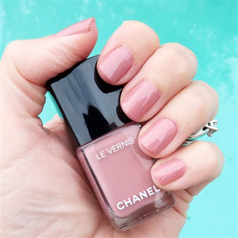 chanel spring summer 2020 nail polish|Chanel nail polish reviews 2022.